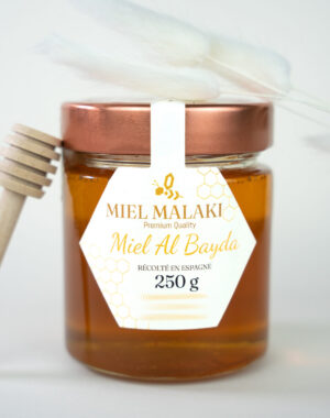 Miel d'Albayda