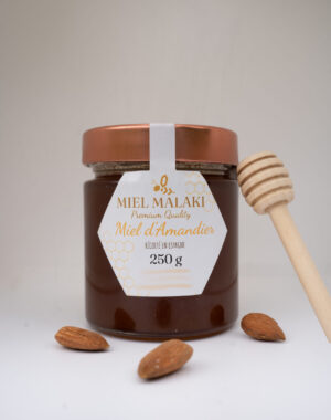 Miel d'Amandier