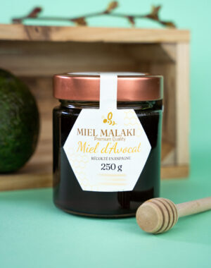 Miel d'Avocat