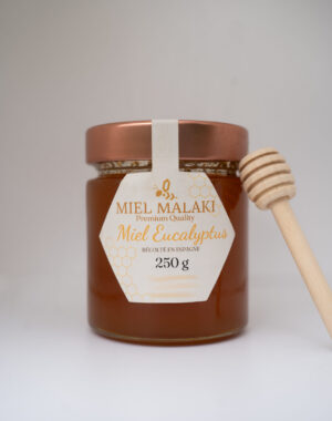 Miel d'Eucalyptus