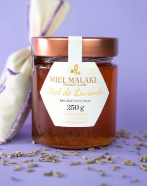 Miel de Lavande