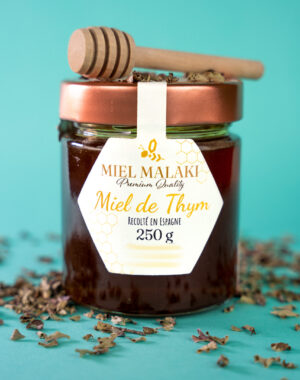 Miel de Thym
