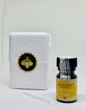 Gelée Royale Fraîche